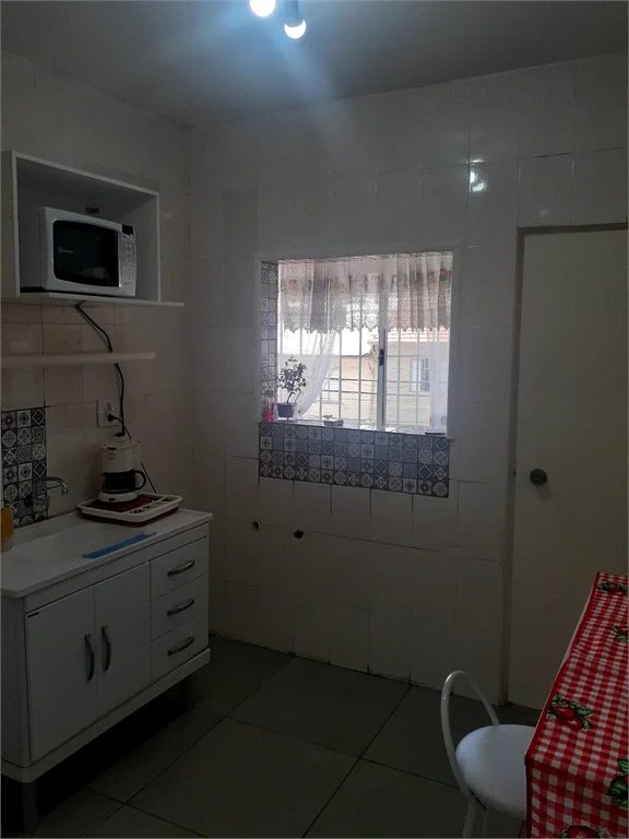 Sobrado à venda com 2 quartos, sendo 1 suíte, em Alto da Lapa, São Paulo, SP