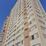 Apartamento para alugar com 3 quartos, sendo 1 suíte,  em Santana, São Paulo, SP