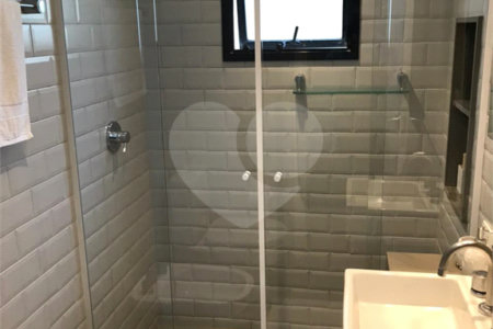 Apartamento à venda com 4 quartos, sendo 3 suítes, em Indianópolis, São Paulo, SP