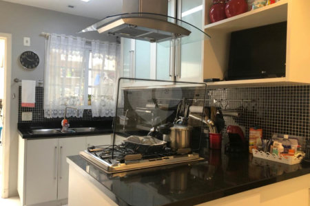 Casa à venda com 4 suítes no condomínio Euroville Place Saint Germain, São Paulo - SP