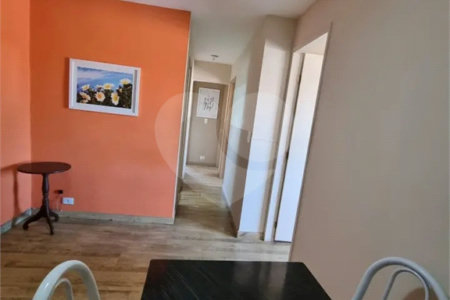 Apartamento à venda com 3 quartos em Vila Butantã, São Paulo, SP