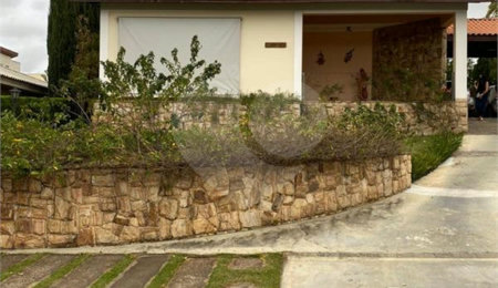 Casa à venda com 3 suítes no condomínio Reserva Fazenda Imperial, Sorocaba - SP