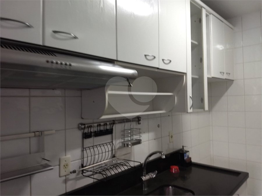Apartamento à venda com 2 quartos, sendo 1 suíte, em Santa Teresinha, São Paulo, SP