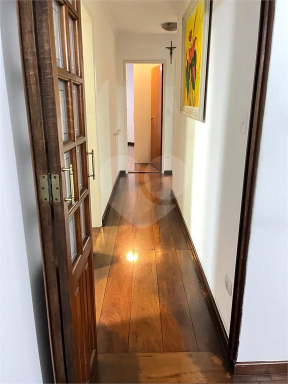 Apartamento à venda com 3 quartos, sendo 1 suíte, em Santana, São Paulo, SP