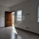 Sobrado à venda com 2 quartos em Vila Colorau, Sorocaba, SP