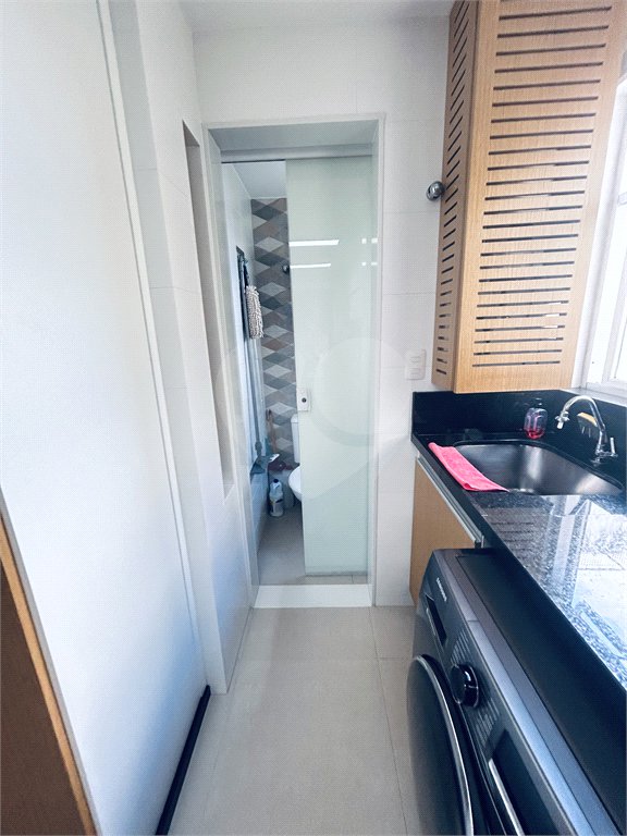 Cobertura à venda com 3 quartos, sendo 1 suíte, em Tijuca, Rio de Janeiro, RJ