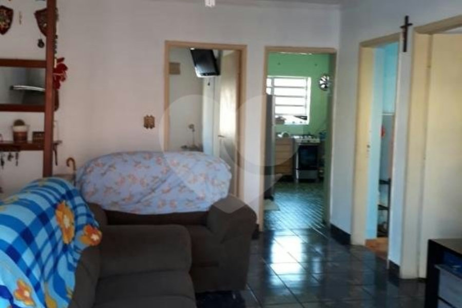 Casa à venda com 5 quartos em Vila Medeiros, São Paulo, SP