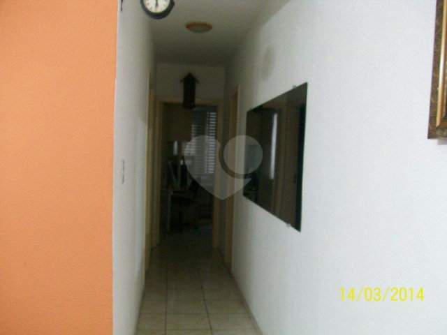 Apartamento à venda com 3 quartos em Jardim Leonor Mendes de Barros, São Paulo, SP
