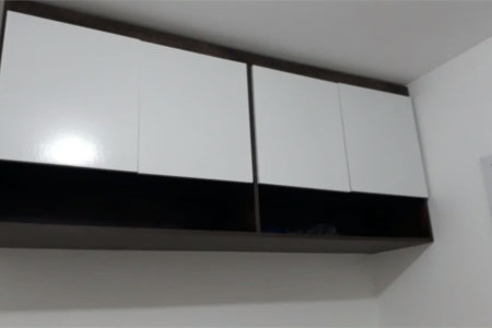 Apartamento à venda com 2 quartos em Parque Arariba, São Paulo, SP