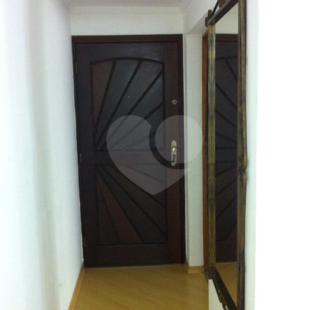 Apartamento à venda com 3 quartos em Jardim D'abril, São Paulo, SP
