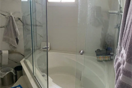 Apartamento à venda com 4 quartos, sendo 3 suítes,  em Vila Morumbi, São Paulo, SP
