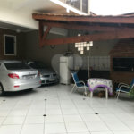 Sobrado à venda com 4 suítes em Vila Irmãos Arnoni, São Paulo, SP
