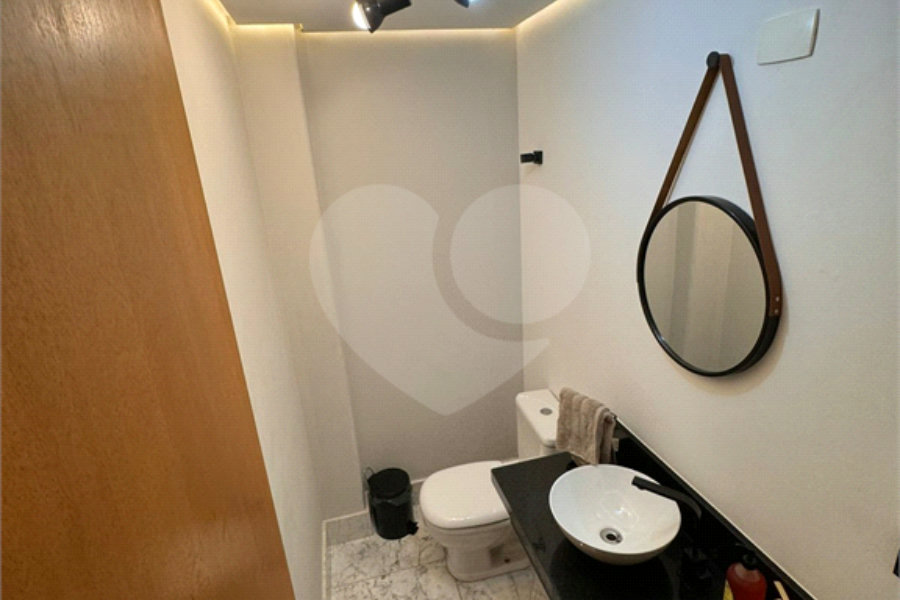 Apartamento à venda com 3 suítes em Vila Guilherme, São Paulo, SP