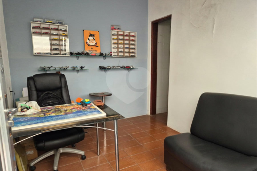 Sobrado à venda com 3 quartos, sendo 1 suíte, em Tucuruvi, São Paulo, SP
