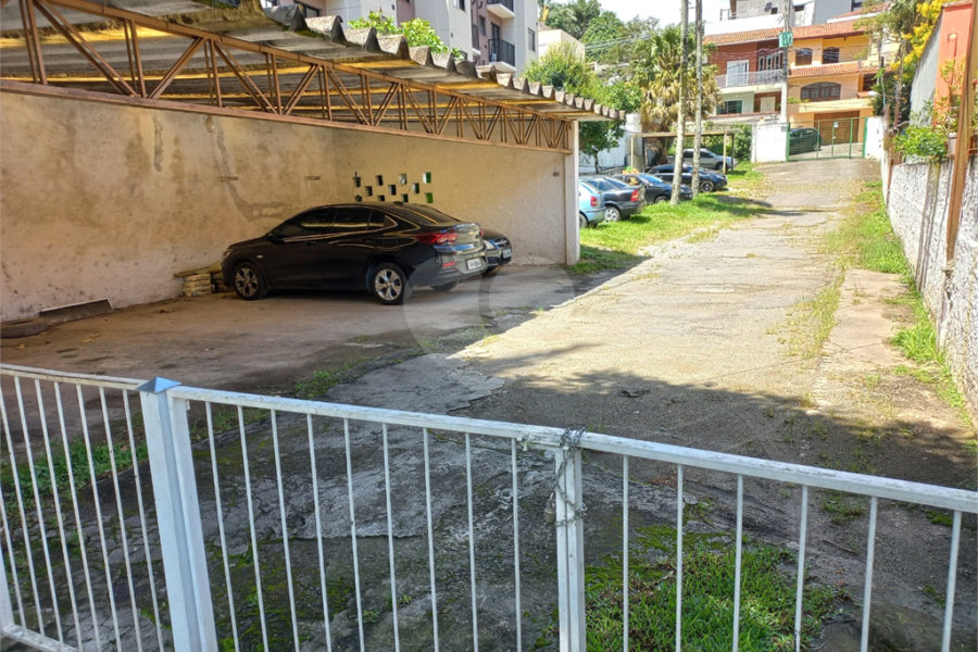 Casa Térrea à venda com 2 quartos em Horto Florestal, São Paulo, SP