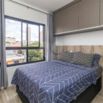 Apartamento à venda com 2 quartos em Vila Formosa, São Paulo, SP