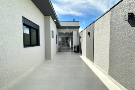 Casa à venda com 3 suítes no condomínio Park Gran Reserve, Indaiatuba - SP