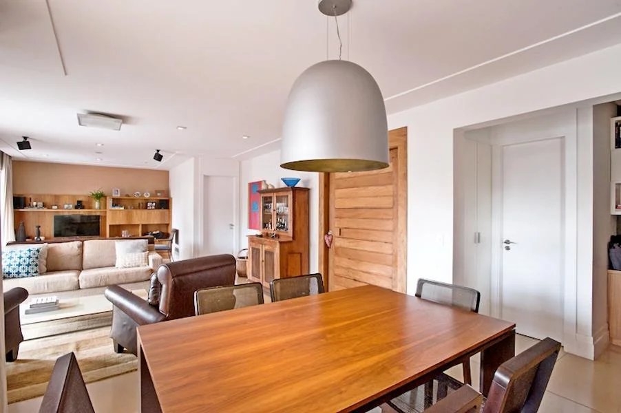 Apartamento à venda com 3 suítes em Vila Andrade, São Paulo, SP