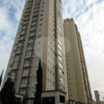 Apartamento para alugar com 3 suítes em Santana, São Paulo, SP