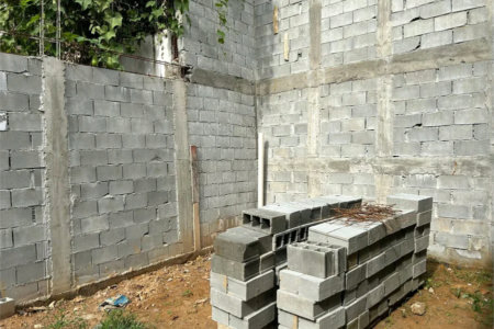 Terreno a venda no Jardim Guedala