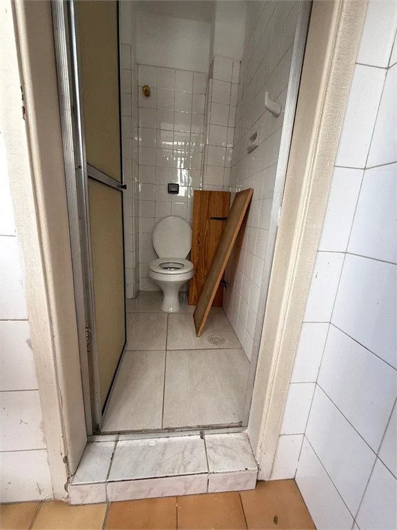 Apartamento à venda com 2 quartos, sendo 1 suíte, em Vila Madalena, São Paulo, SP