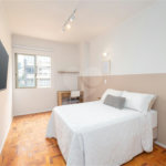 Apartamento à venda com 4 quartos, sendo 2 suítes, em Pinheiros, São Paulo, SP