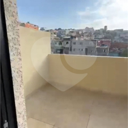 Apartamento à venda com 2 quartos em Cidade Continental, São Paulo, SP
