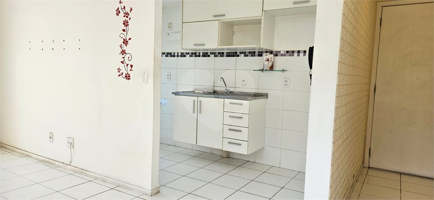 Apartamento à venda com 2 quartos, sendo 1 suíte, em Tijuca, Rio de Janeiro, RJ