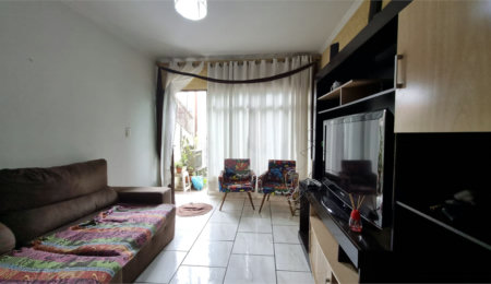 Casa à venda com 2 quartos em Casa Verde, São Paulo, SP