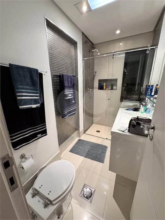 Apartamento à venda com 4 quartos, sendo 2 suítes, em Vila Mascote, São Paulo, SP