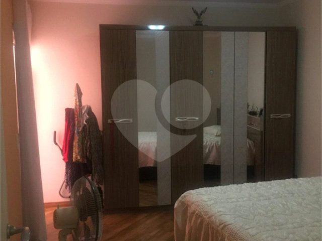 Sobrado à venda com 4 quartos, sendo 1 suíte,  em Vila Maria, São Paulo, SP