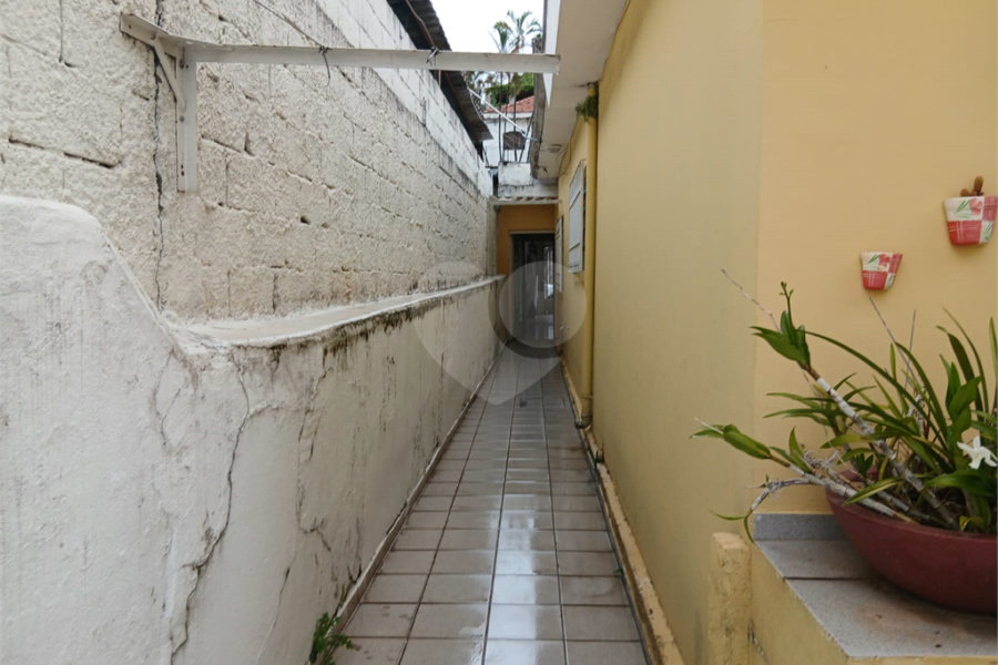 Casa à venda com 2 quartos em Santana, São Paulo, SP