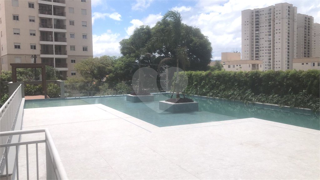 Apartamento à venda com 1 quarto em Picanço, Guarulhos, SP
