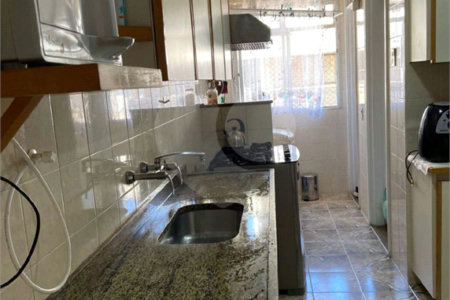 Cobertura à venda com 3 quartos, sendo 1 suíte, em Tijuca, Rio de Janeiro, RJ