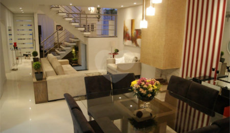 Casa à venda com 3 suítes no condomínio Mont Blanc, Sorocaba - SP