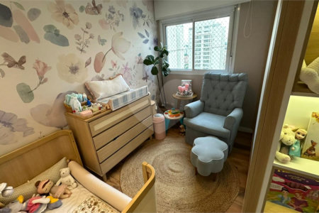 Apartamento à venda com 2 quartos em Vila Sônia, São Paulo, SP