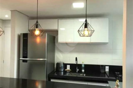 Apartamento à venda com 2 quartos, sendo 1 suíte,  em Parque Ibiti Reserva, Sorocaba, SP