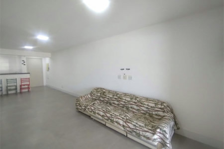 Apartamento Residencial à venda, Jardim Astúrias, Guarujá - AP0683.