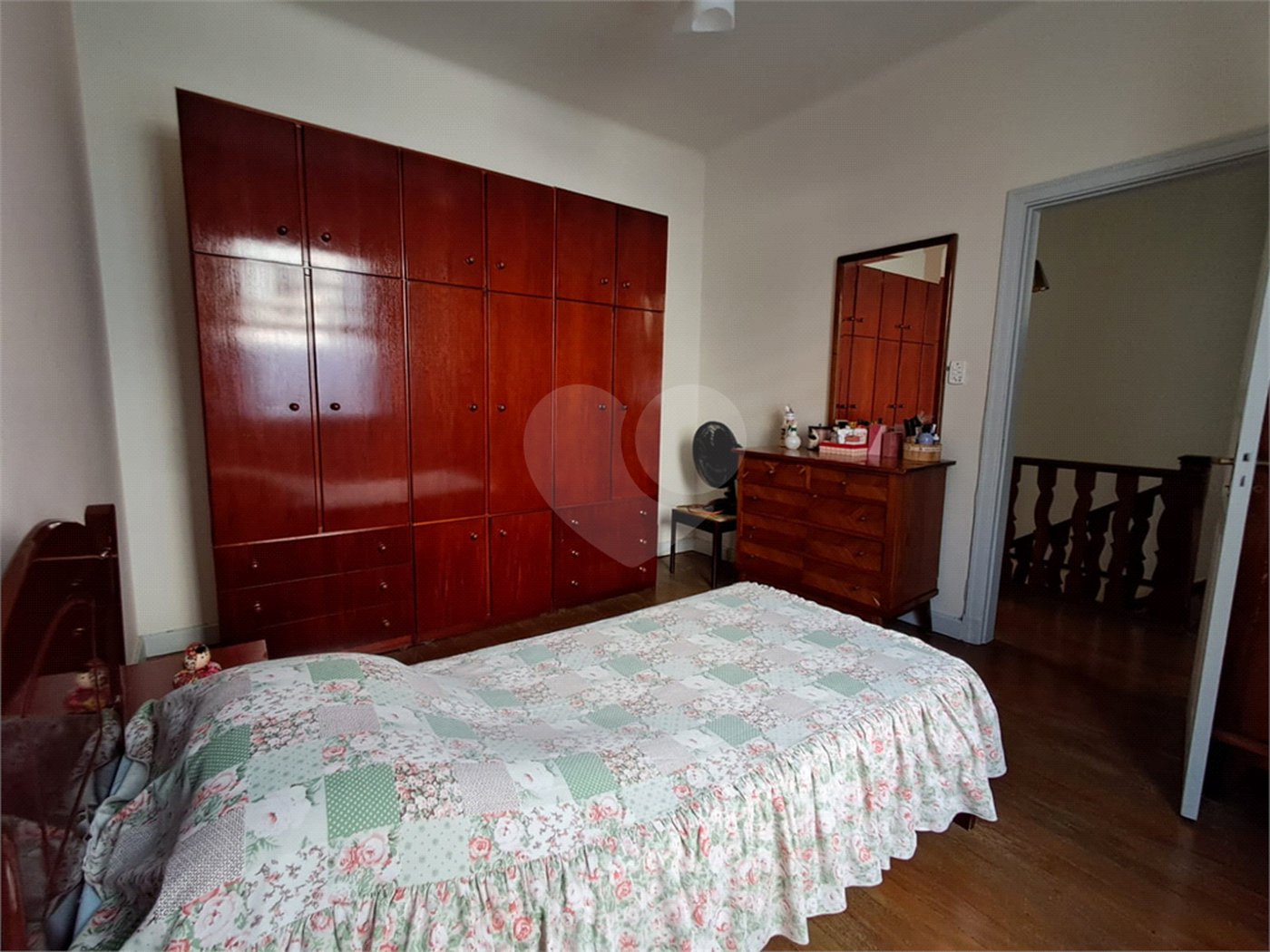 Casa à venda com 3 quartos em Água Branca, São Paulo, SP