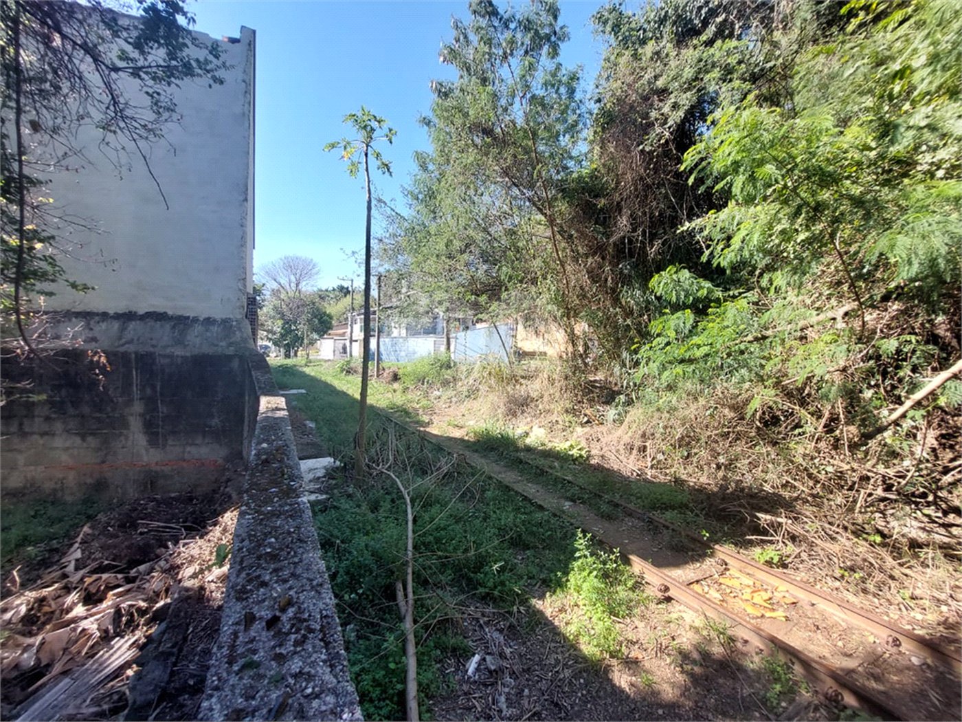 Terreno à venda em Protestantes, Votorantim, SP