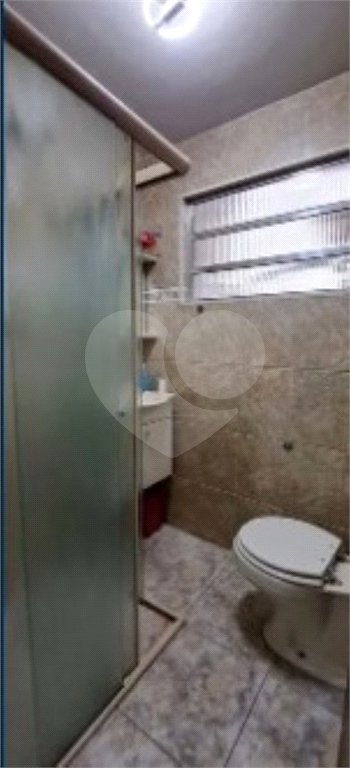 Casa Térrea à venda com 2 quartos em Vila Morse, São Paulo, SP