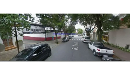 Terreno à venda ou para alugar em Água Branca, São Paulo, SP