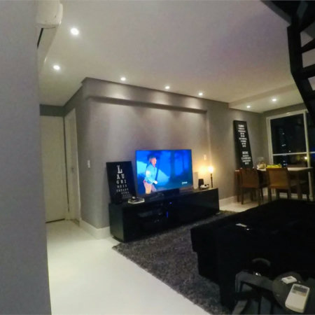 Apartamento à venda com 2 quartos em Vila Andrade, São Paulo, SP