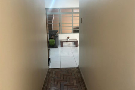 Casa Térrea à venda com 3 quartos em Campos Elíseos, Ribeirão Preto, SP