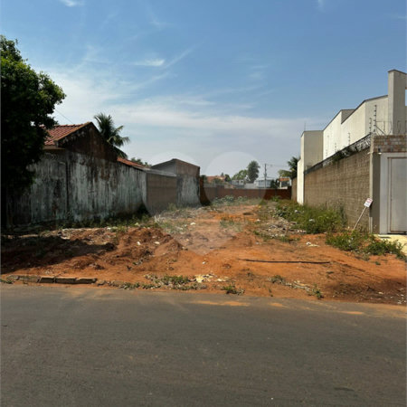 Terreno à venda em Santos Dumont, Três Lagoas, MS