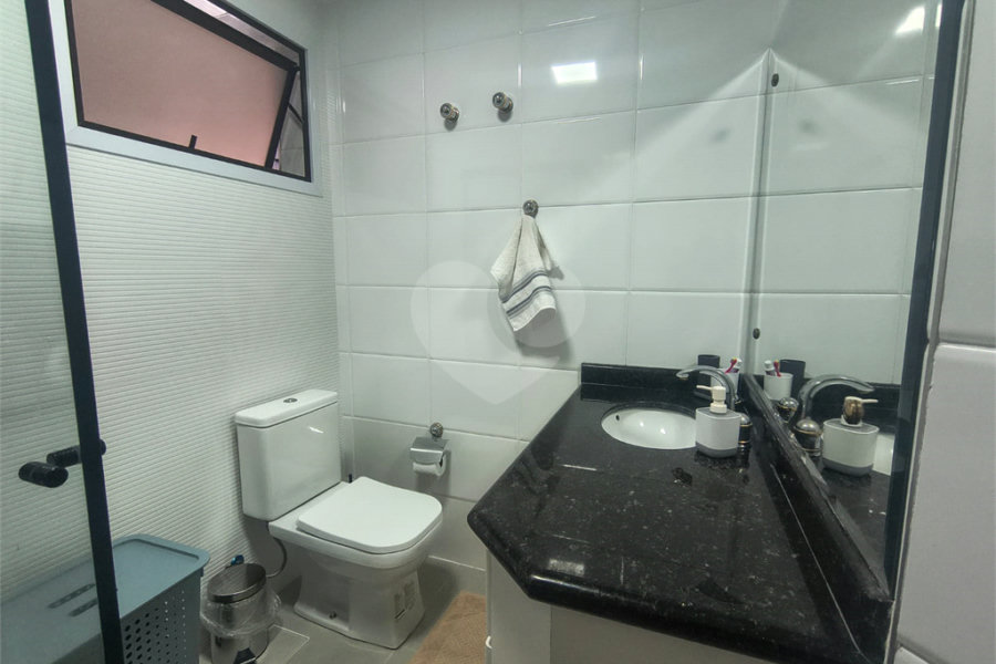 Apartamento à venda com 3 quartos, sendo 1 suíte, em Tucuruvi, São Paulo, SP