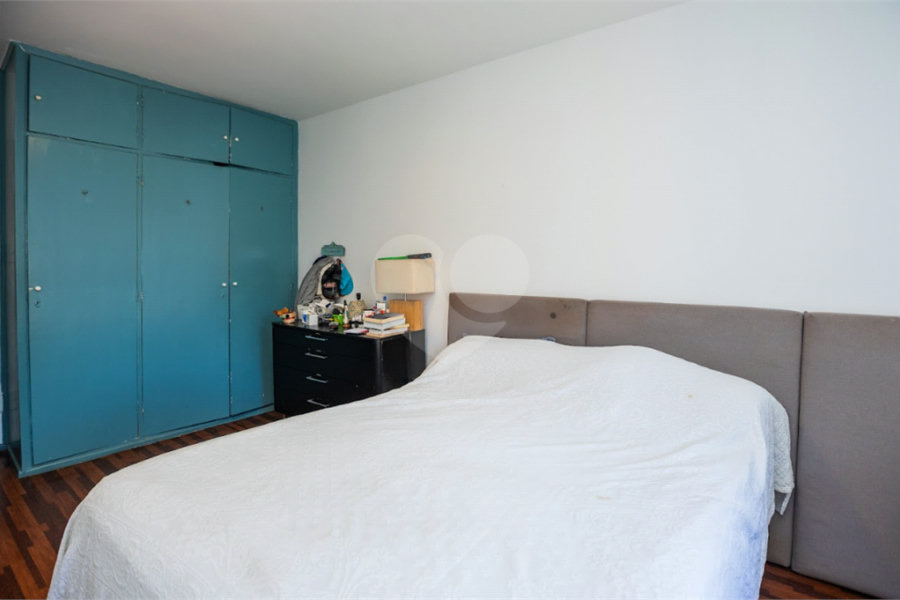 Casa à venda com 2 quartos, sendo 1 suíte, em Jardim Paulistano, São Paulo, SP