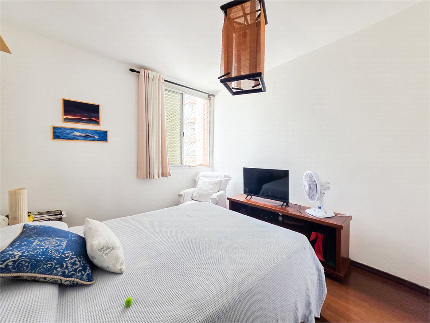 Apartamento à venda com 4 quartos em Pinheiros, São Paulo, SP