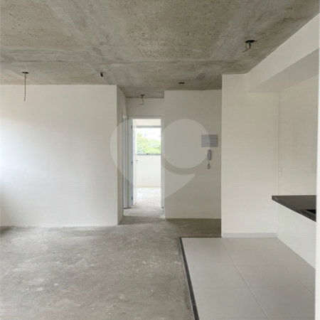Apartamento à venda com 2 quartos, sendo 1 suíte, em Perdizes, São Paulo, SP