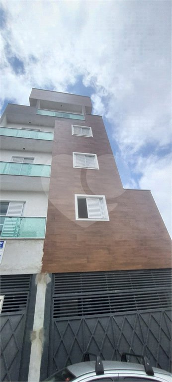 Casa à venda com 2 quartos em Vila Gustavo, São Paulo, SP